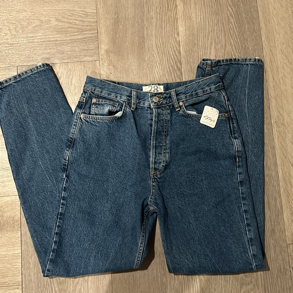 Free people jeans